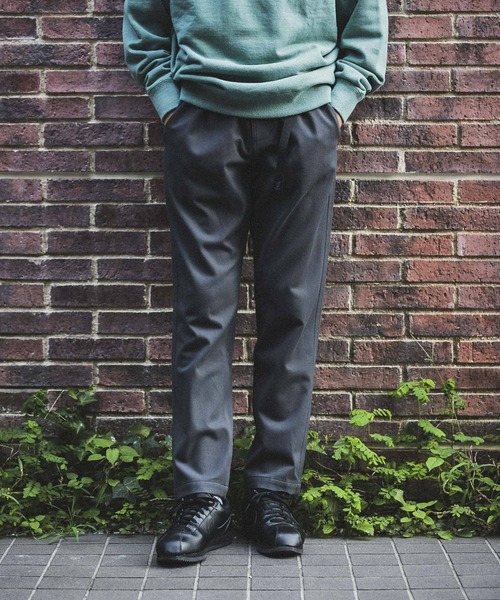 Gramicci（グラミチ）の「『別注』GRAMICCI WASHABLE WOOLLY PANTS