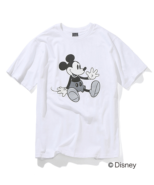 NUMBER(N)INE MICKEY MOUSE T-SHIRTS Disney（ディズニー）（Tシャツ