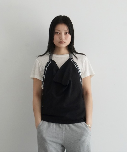 Gimaguas（ギマガス）の「Gimaguas Cala Halter Top（その他トップス