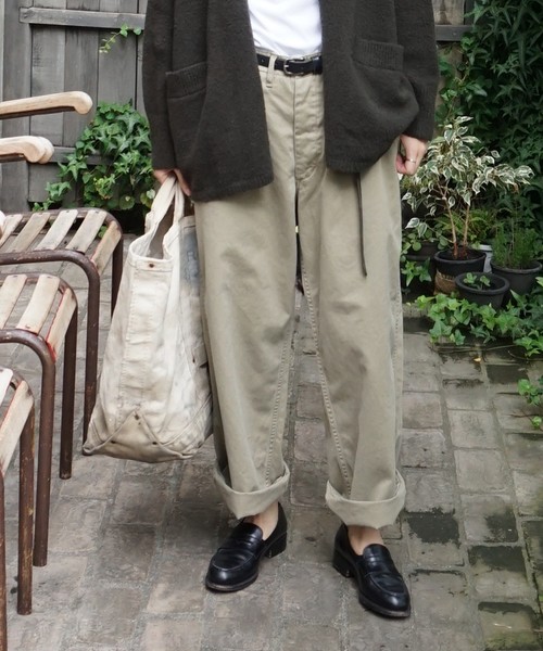 JOURNAL STANDARD LUXE（ジャーナルスタンダード ラックス）の