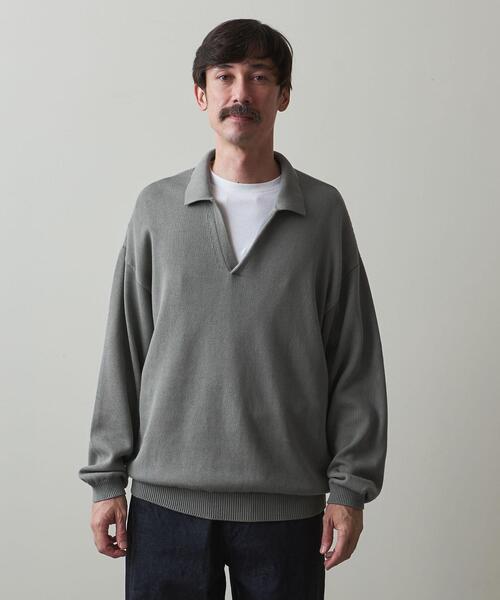 Steven Alan（スティーブンアラン）の「＜Steven Alan＞ SUP COTTON