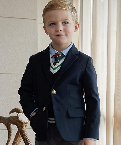 green label relaxing（グリーンレーベルリラクシング）の「【KIDS】TW