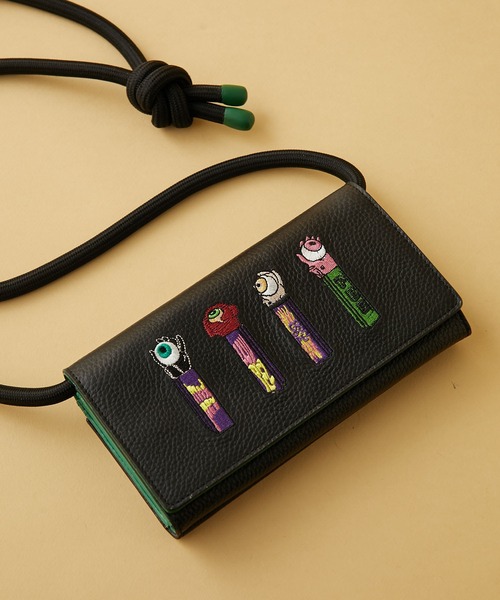 ear PAPILLONNER（イアパピヨネ）の「”PEZ(ペッツ)×ear