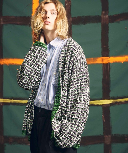 MAISON SPECIAL（メゾンスペシャル）の「《ユニセックスアイテム