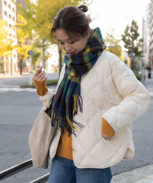 URBAN RESEARCH DOORS（アーバンリサーチドアーズ）の「ライトダウン