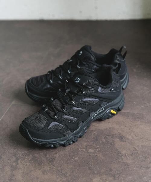 MERRELL MOAB 3 SYN GORE-TEX（スニーカー）｜MERRELL（メレル）の