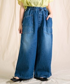 パンツ | Domingo（ドミンゴ）公式オンラインショップ