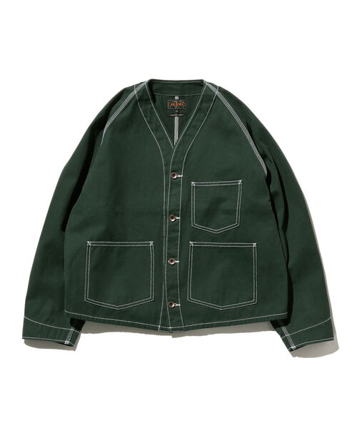 BEAMS PLUS（ビームスプラス）の「BEAMS PLUS / コットン キャンバス