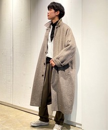 JOURNAL STANDARD LUXE（ジャーナルスタンダード ラックス）｜ステン