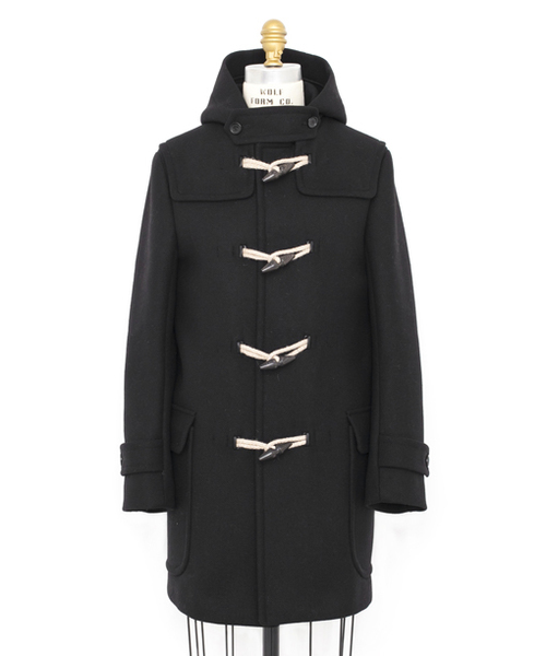 Drawer（ドゥロワー）の「DRAWER ダッフルコート（ダッフルコート