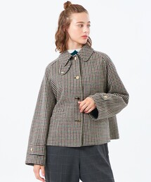 MACKINTOSH PHILOSOPHY（ﾏｯｷﾝﾄｯｼｭ ﾌｨﾛｿﾌｨｰ）の「タータンチェック