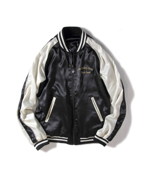 JACKROSE（ジャックローズ）の「ローリングストーンズ