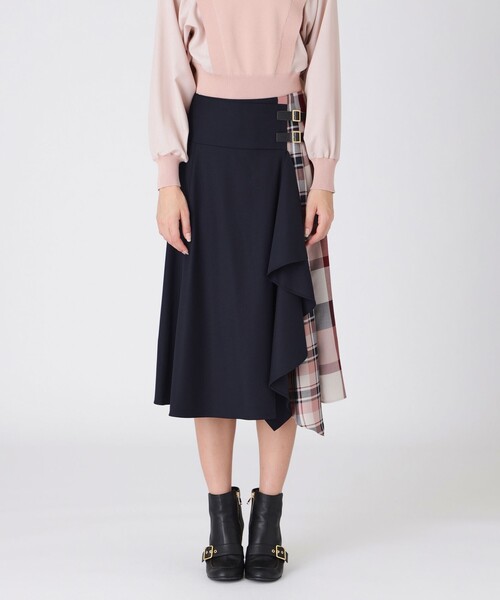 BLUE LABEL CRESTBRIDGE（ブルーレーベルクレストブリッジ）の