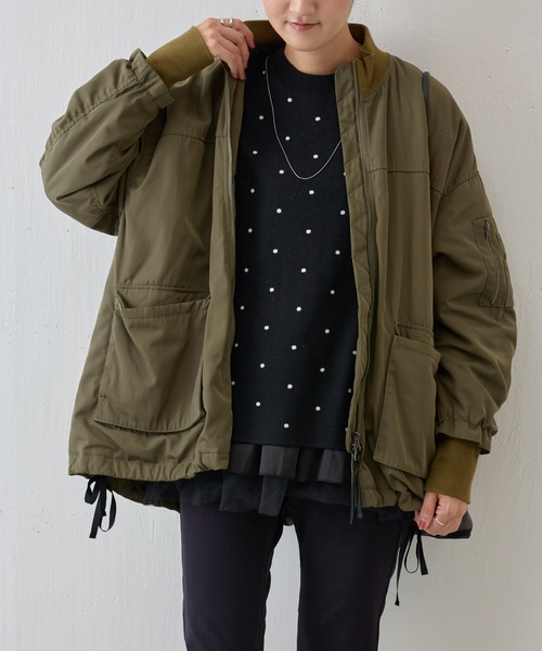 BEARDSLEY（ビアズリー）の「チュチュキャミニット（ニット/セーター