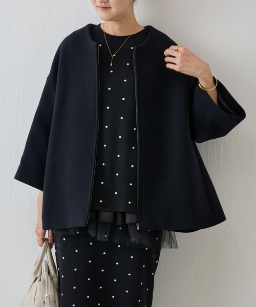 BEARDSLEY（ビアズリー）の「チュチュキャミニット（ニット/セーター