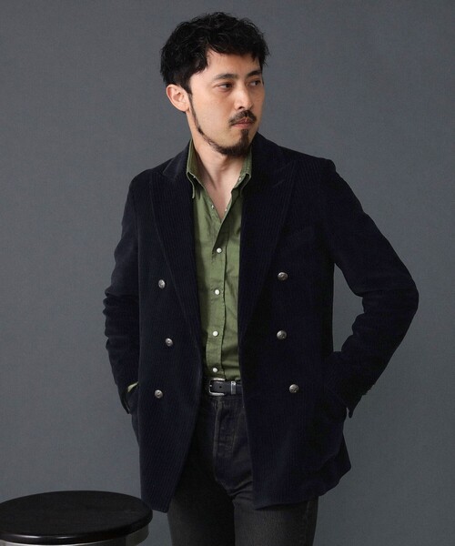 CIRCOLO 1901（チルコロ 1901）の「【別注】CIRCOLO1901