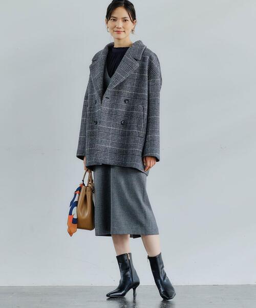 green label relaxing（グリーンレーベルリラクシング）の「パイル