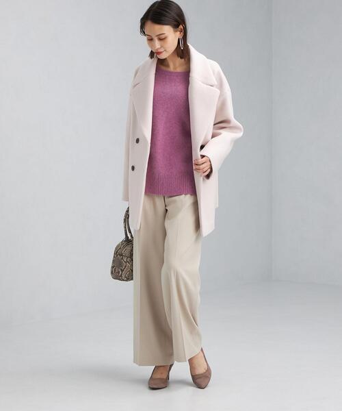 green label relaxing（グリーンレーベルリラクシング）の「パイル