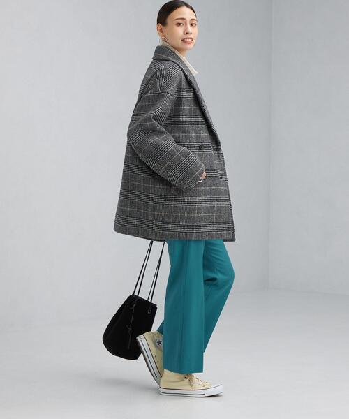 green label relaxing（グリーンレーベルリラクシング）の「パイル