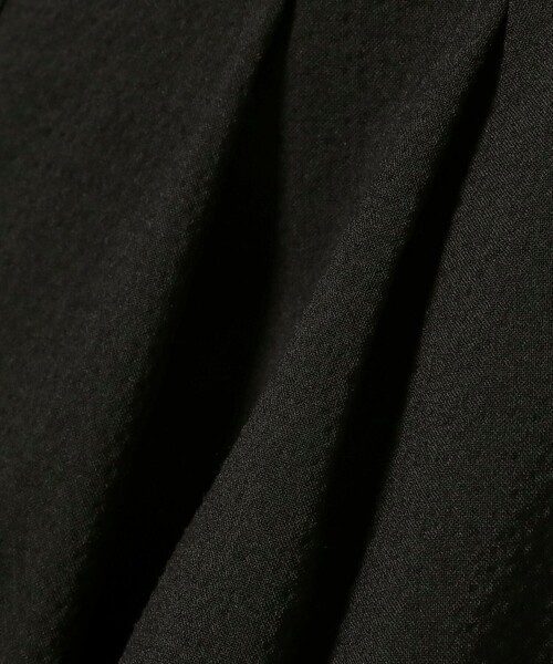 Demi-Luxe BEAMS（デミルクス ビームス）の「シアサッカー