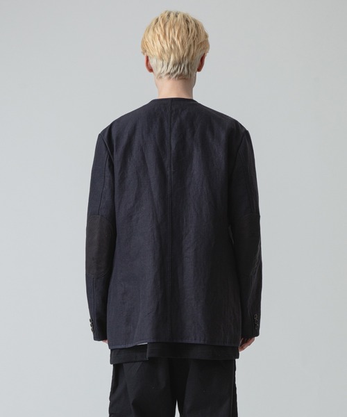 COMME des GARCONS HOMME（コム デ ギャルソン・オム）の「リネン