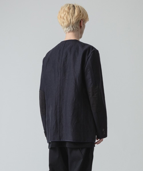 COMME des GARCONS HOMME（コム デ ギャルソン・オム）の「リネン