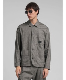 ヘリンボーン」に該当するカバーオールファッション通販 - ZOZOTOWN