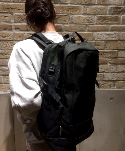 DSPTCH（ディスピッチ）の「DSPTCH / ディスパッチ : DAY PACK