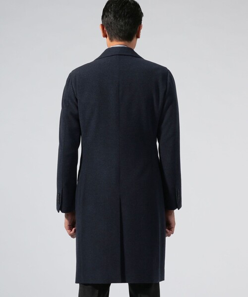 TOMORROWLAND （トゥモローランド）の「ウールカシミヤ シングル