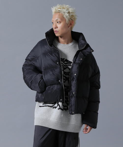 DANKE SCHON（ダンケシェーン）の「DankeSchon/ダンケシェーン/NYLON