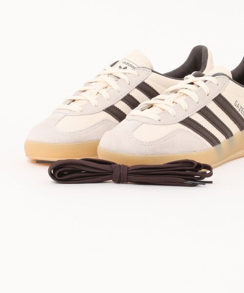 セール】ADIDAS アディダス GAZELLE INDOOR ガゼルインドア JQ1748