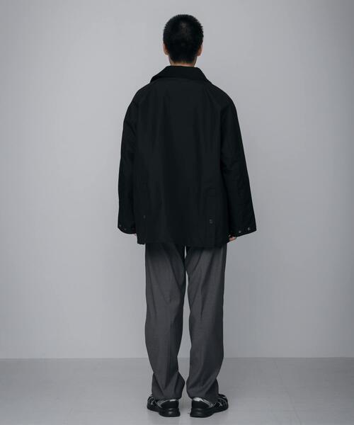 URBAN RESEARCH（アーバンリサーチ）の「『別注』Barbour / URBS OS