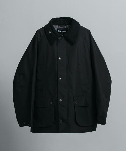 URBAN RESEARCH（アーバンリサーチ）の「『別注』Barbour / URBS OS