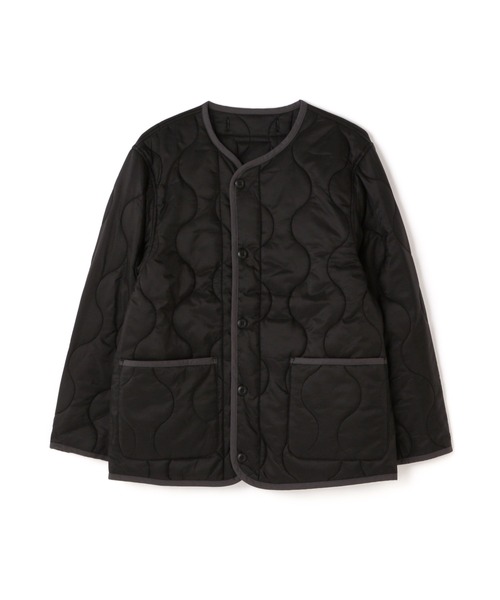 QILTING LINER JACKET / キルティング ライナー ジャケット / AVIREX