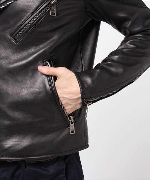 BLACK LABEL CRESTBRIDGE（ブラックレーベル・クレストブリッジ）の