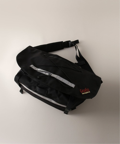 セール】【BAGABOO/バガブー】 メッセンジャーバッグ ラージ