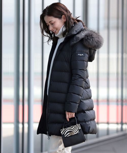 TATRAS / SARMA ダウンコート（ダウンジャケット/コート）｜TATRAS