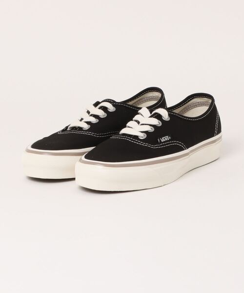 VANS ヴァンズ Authentic Reissue 44 オーセンティック VN000CT71KP