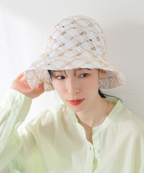 SLOBE IENA（スローブイエナ）の「La Maison de Lyllis/ラメゾンド