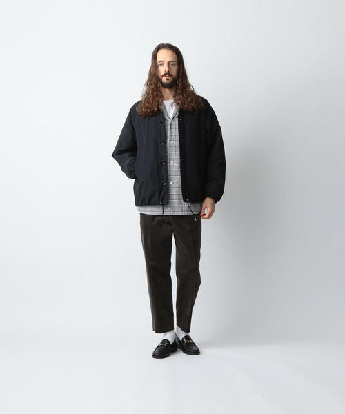 Steven Alan（スティーブンアラン）の「＜Steven Alan＞ NYLON DARUMA