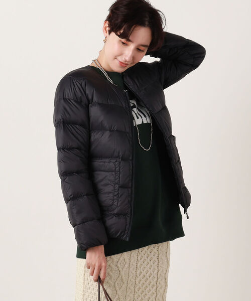 Pyrenex（ピレネックス）の「【PYRENEX/ピレネックス】LEONI（ダウン