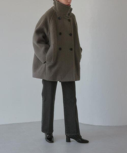 EMMEL REFINES（エメルリファインズ）の「＜EMMEL REFINES＞EM ダブル