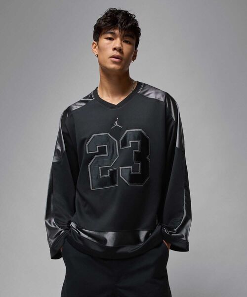 セール】ジョーダン ブルックリン メンズ カレッジエイト ホッケー