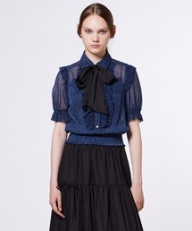 DOUBLE STANDARD CLOTHING｜ダブル スタンダード クロージングのシャツ