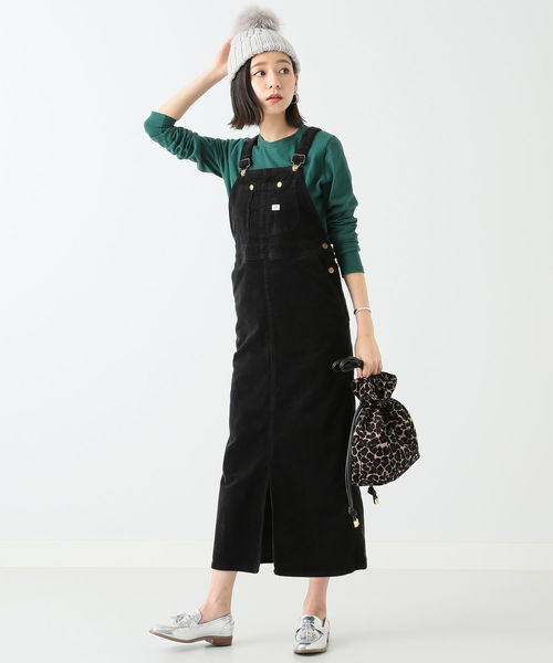 B:MING by BEAMS（ビーミングバイビームス）の「【LEE9月号掲載】Lee