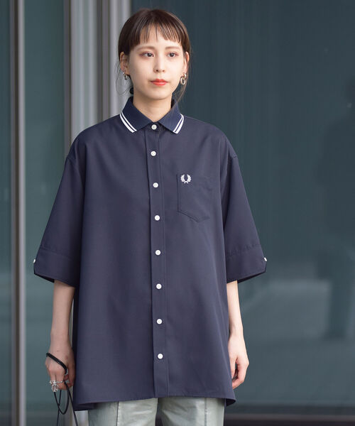 Ray BEAMS（レイビームス）の「FRED PERRY × Ray BEAMS / 別注