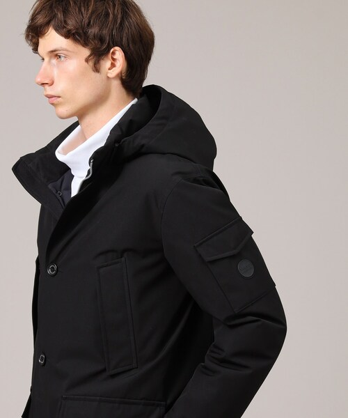 TAKEO KIKUCHI（タケオキクチ）の「◇【河田フェザー】クラシック