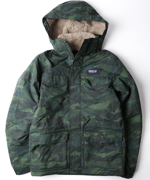 patagonia（パタゴニア）の「patagonia/パタゴニア メンズ・イスマス