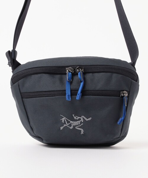 ARC'TERYX / MANTIS1 WAISTPACK（ボディバッグ/ウエストポーチ