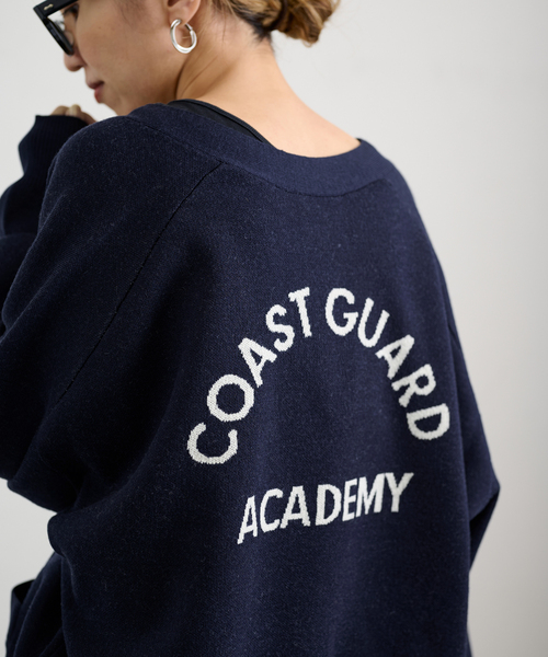 FRAMeWORK（フレームワーク）の「【ST.JOHNS 3RD CLUB】インターシャ